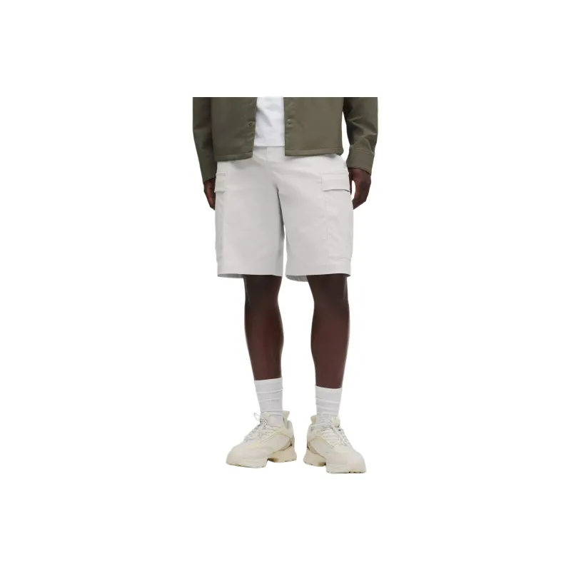 Lululemon SS25 Cargo Shorts 9' Men's-4
