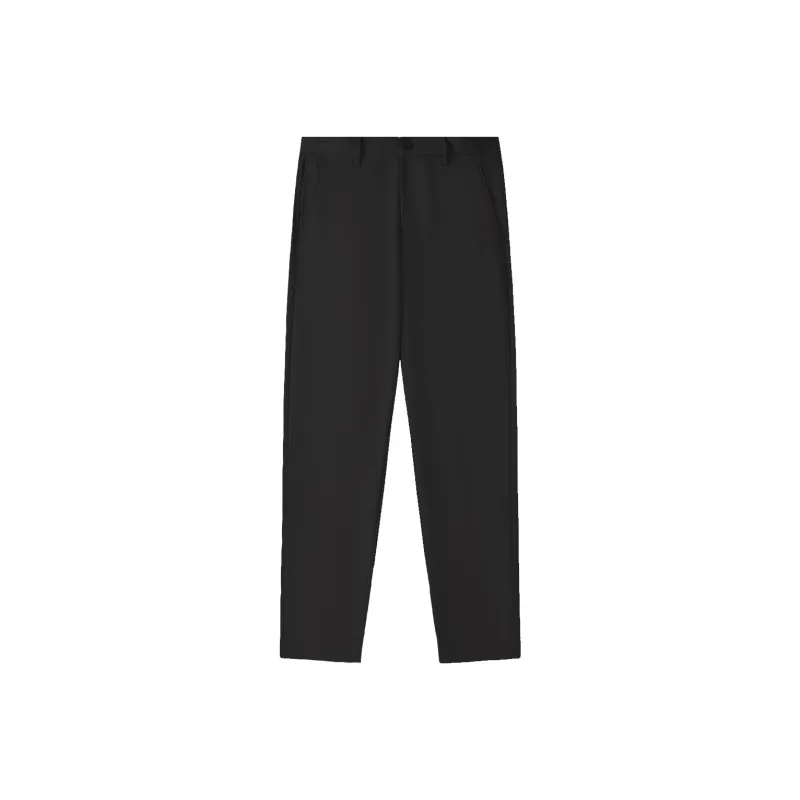 NRTY Casual Pants Spring And Autumn Men's-5