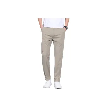 NRTY Casual Pants Men