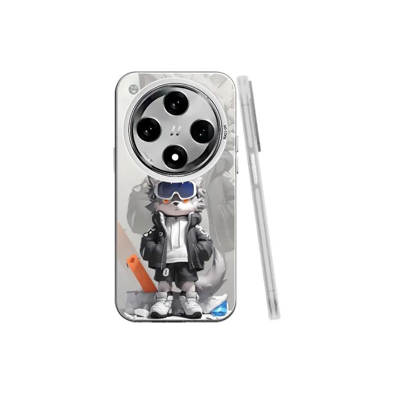BAOCHENG Phone Cases-2