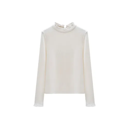 Fa Ao Na T Shirts Women's