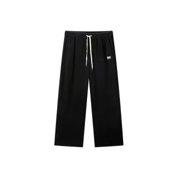 PEACEBIRD MEN Sweatpants Sports Pants Casual Pants Men's
