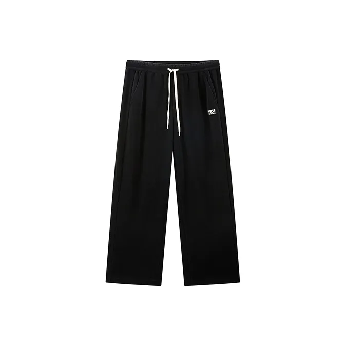 PEACEBIRD MEN Sweatpants Sports Pants Casual Pants Men's-0