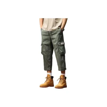 NRTY Cargo Shorts Men