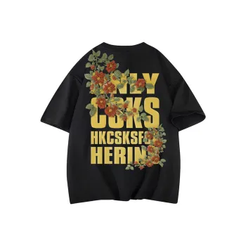 CSKS T Shirts Unisex