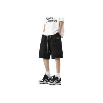 CHARLIE GOLF Cargo Shorts Unisex