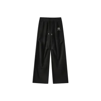 DUNHUANG ART INSTITUTE Casual Pants Unisex