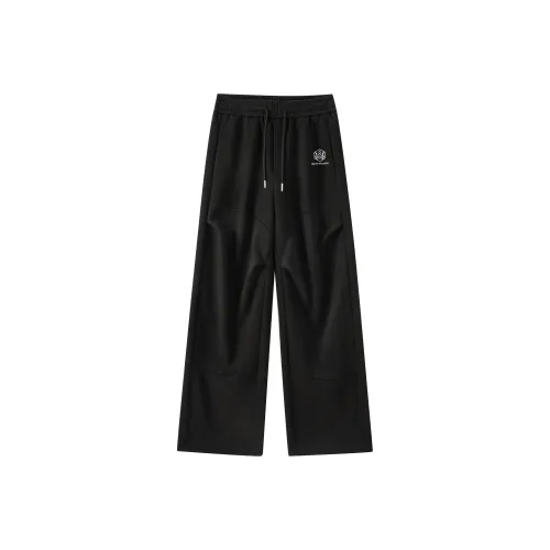DUNHUANG ART INSTITUTE Casual Pants Unisex