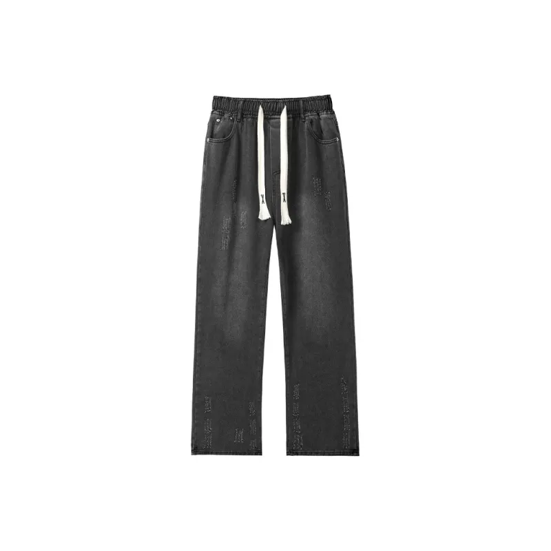 Cost Per Kilo Jeans Unisex-4