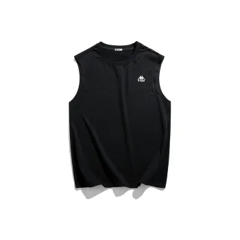 Kappa Unisex Tank Tops