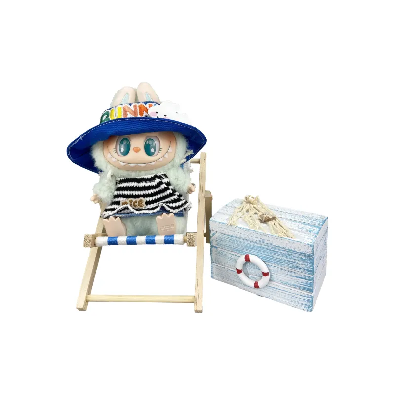 POP MART Hang Tag Box-10