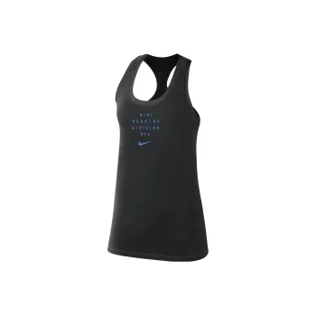 Nike Legend Tank Tops Women's Black