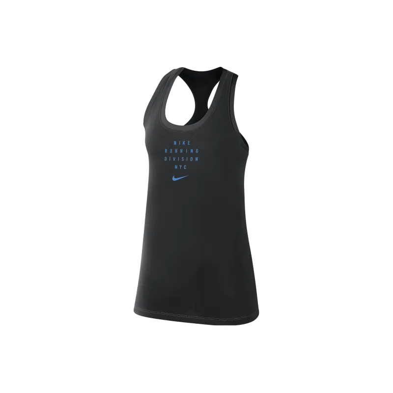 Nike Legend Tank Tops Women's Black-0