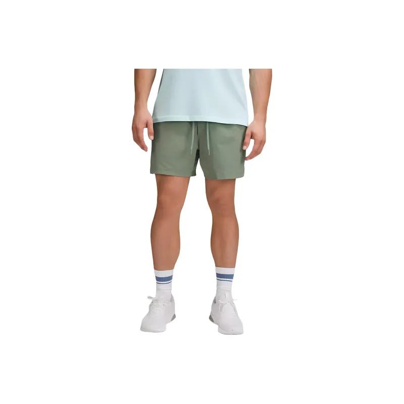Lululemon Zeroed In Casual Shorts Men's-17