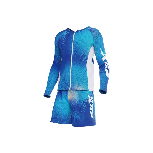 XTEP Swimsuit Sets Men