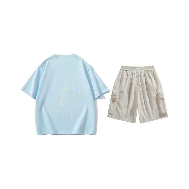 FREO3N Casual Sportswear Unisex-28