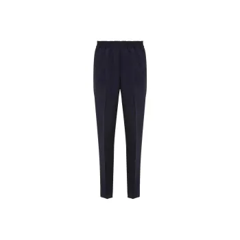 Zegna Wool Trousers
