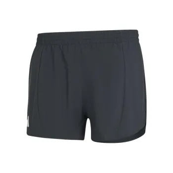 Adidas Free Shipping With AdiClub Adizero Essentials Running Shorts