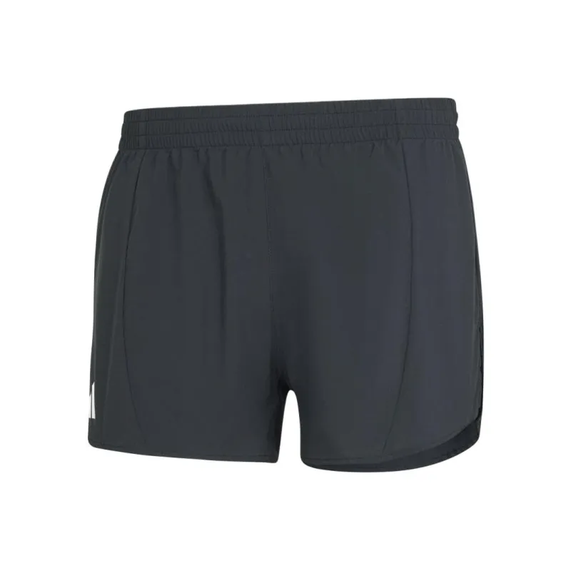 Adidas Free Shipping With AdiClub Adizero Essentials Running Shorts-0