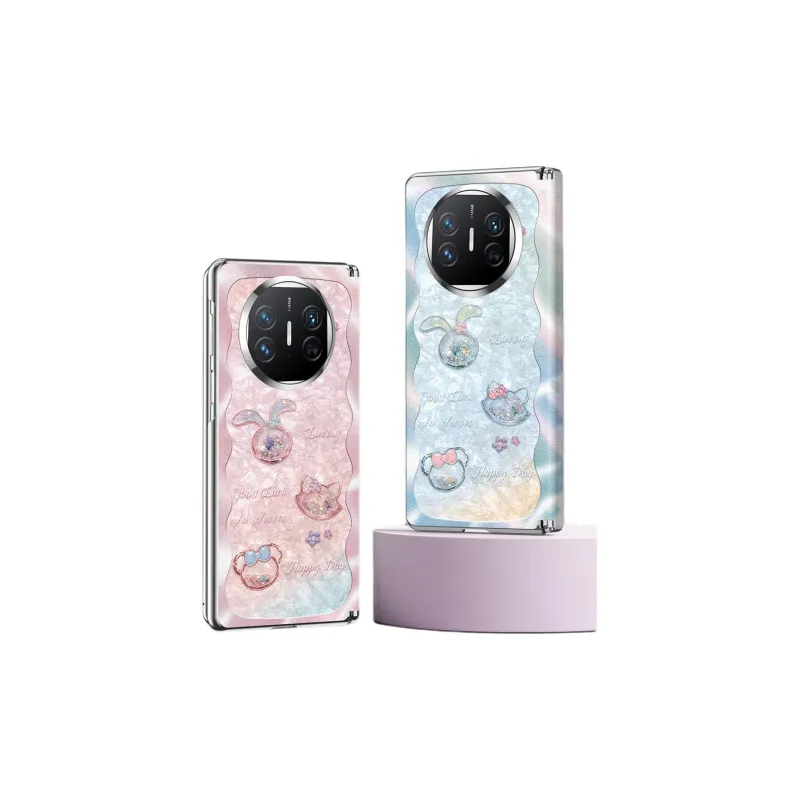 SUPER MOUSE Phone Cases-4