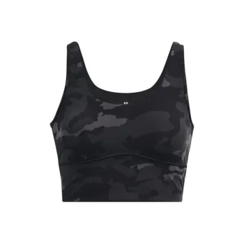 Under Armour Tank Tops Women's Black