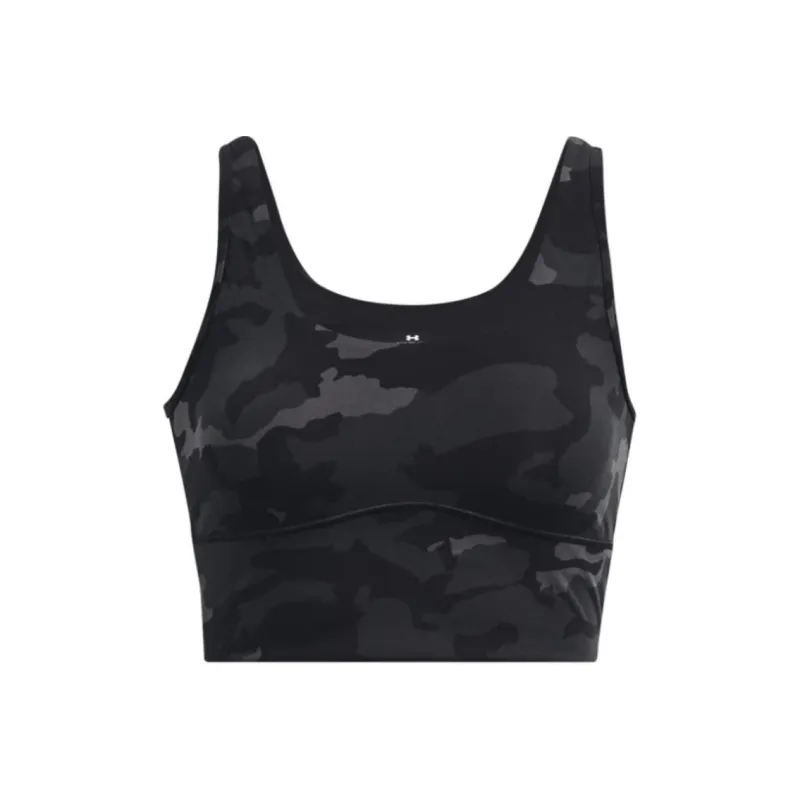 Under Armour Tank Tops Women's Black-0
