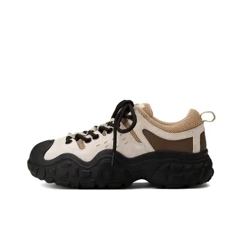 GOLDLION Cushioning Low Top Casual Shoes Women's