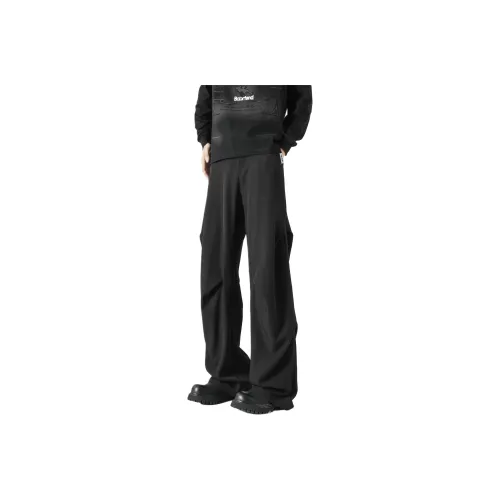 FAKE VINTAGE Casual Pants Unisex