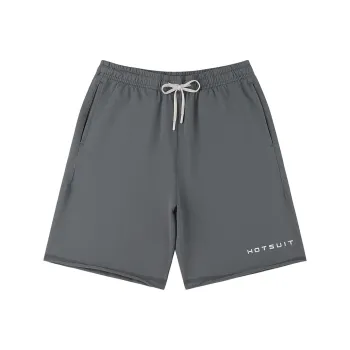 HOTSUIT Casual Shorts Men