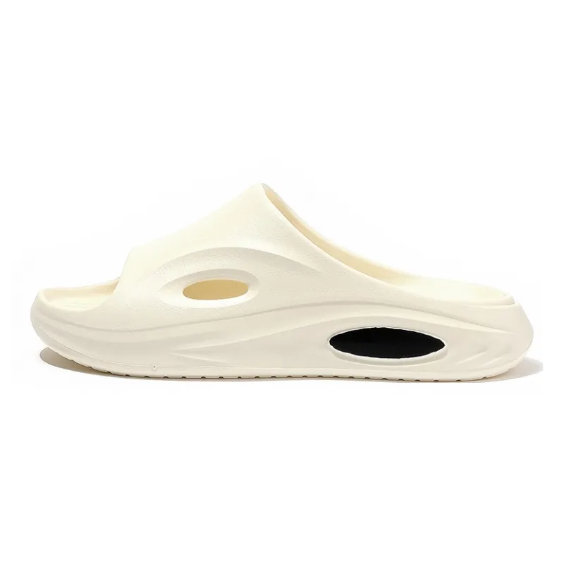 Red bean Slippers / Home Slippers-0