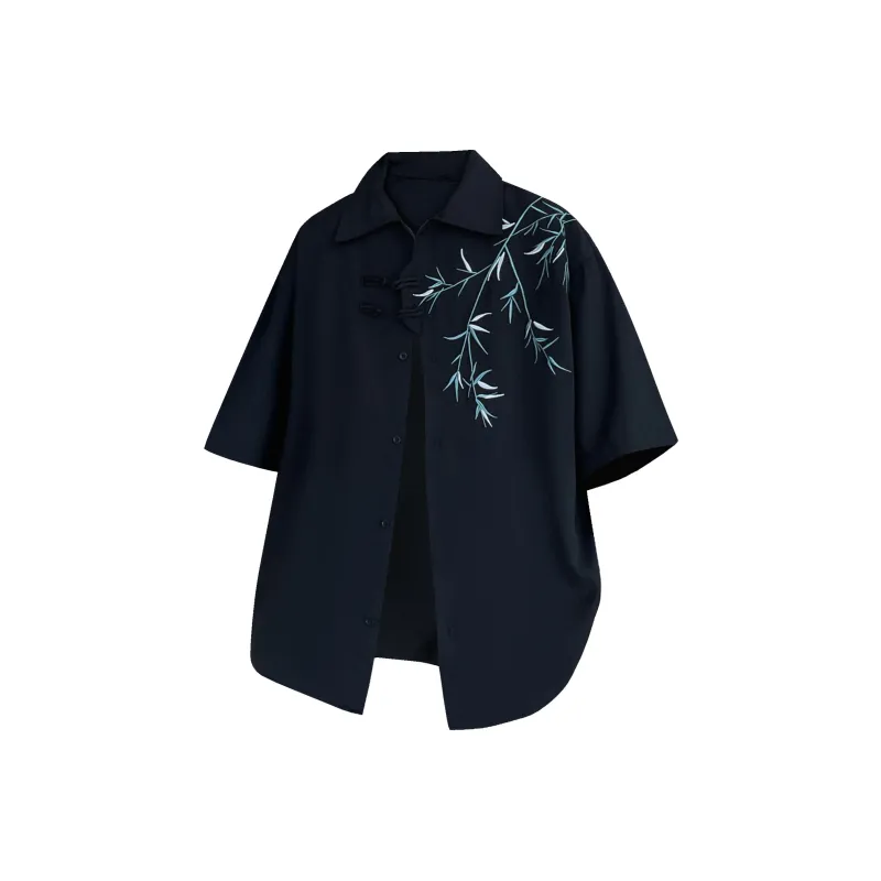 WHELVE Shirts Unisex-0