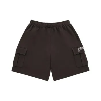 Acme De La Vie/ADLV Ae Logo Cargo Short Pants Casual Shorts Unisex Brown