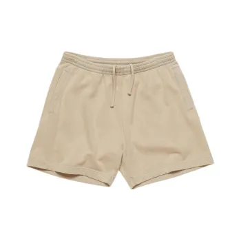 Acne Studios Casual Shorts Unisex Concrete Gray