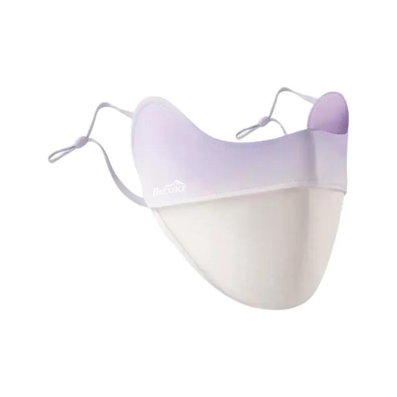 BKCXZICE Polyamide Sun Protection Masks Women's-3