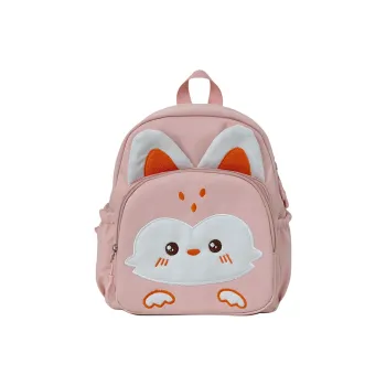 H YXIANG Nylon Backpack Women's Multicolor