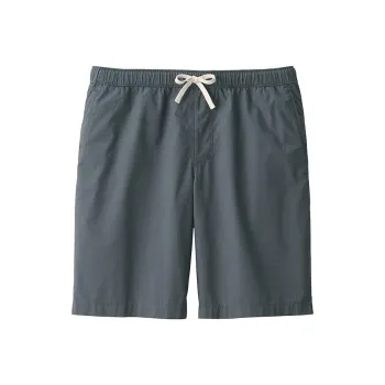MUJI Casual Shorts Men