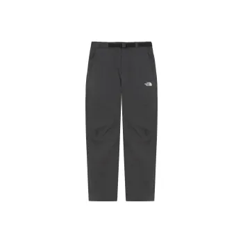 THE NORTH FACE Casual Pants Men's Dark Gray