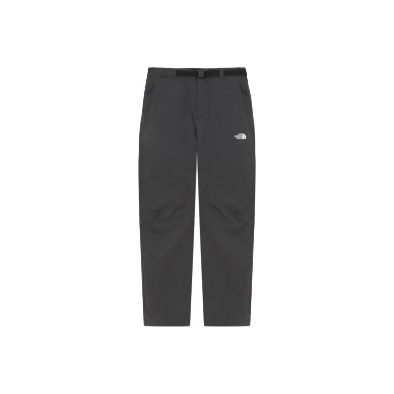 THE NORTH FACE Casual Pants Men's Dark Gray-0