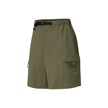 BOSIDENG Cargo Shorts Men
