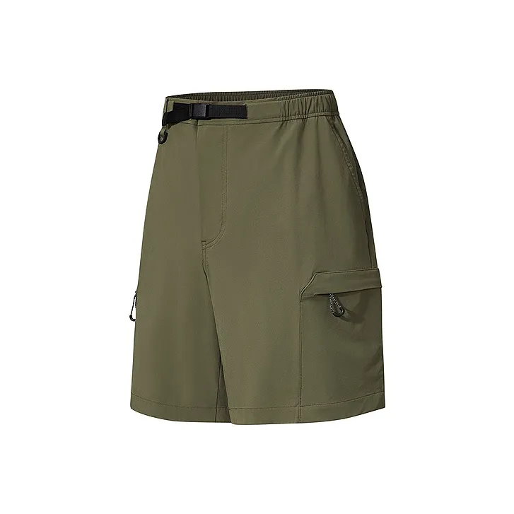 BOSIDENG Cargo Shorts Men-0
