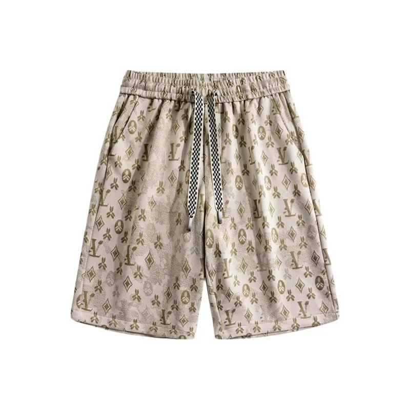 APUNCHLINEWORKSHOP Cargo Shorts Unisex-3