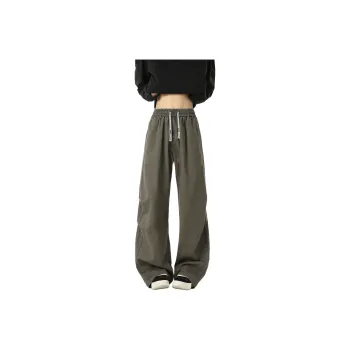 WKOOG Casual Pants Unisex