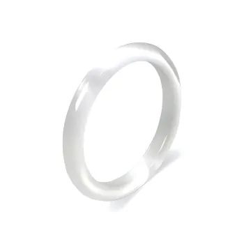 Ryukyu Glass Cat Eye Bangles Women's