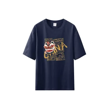 OKPI T Shirts Unisex