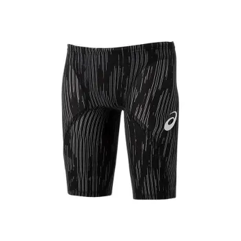Asics Swimming Shorts Men's Black