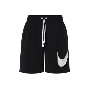 Nike Swimming Shorts Men's Black
