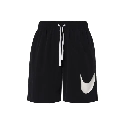 Nike Swimming Shorts Men's Black