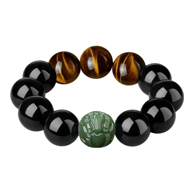 SGE Jade Bracelets Men-9