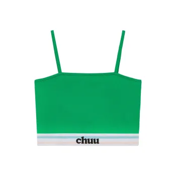 CHUU Tank Tops Women's
