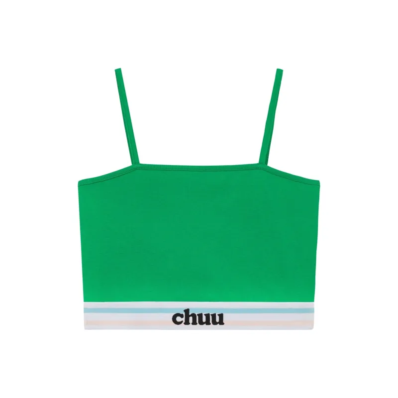 CHUU Tank Tops Women's-5